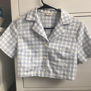 Brandy Melville Vivian Top